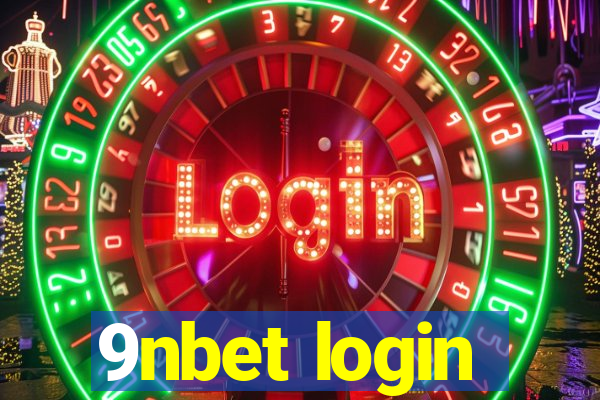 9nbet login